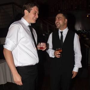 Meet your Posher, Matt